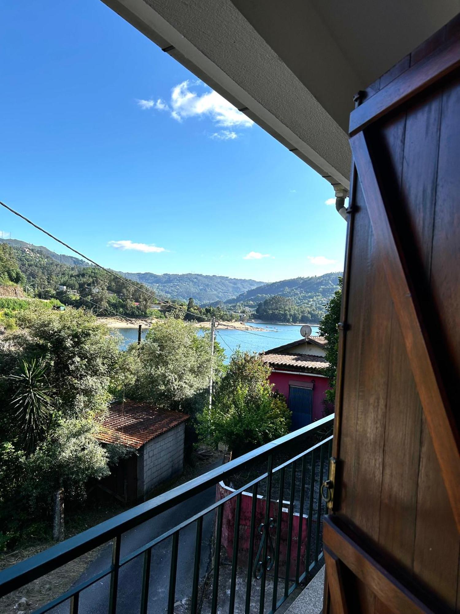 D'Oliva Geres - River Side Houses Екстериор снимка